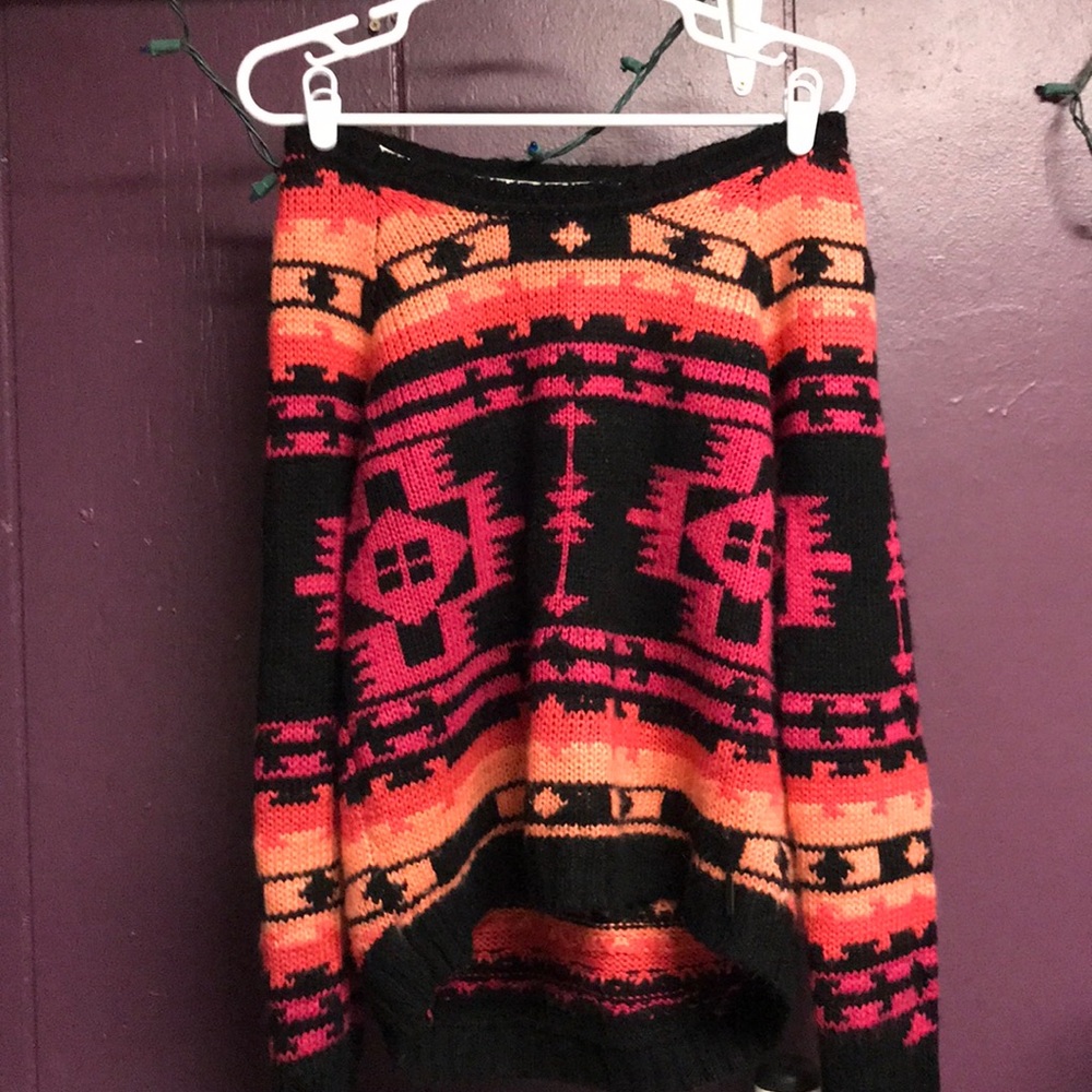 Roxy Sweater